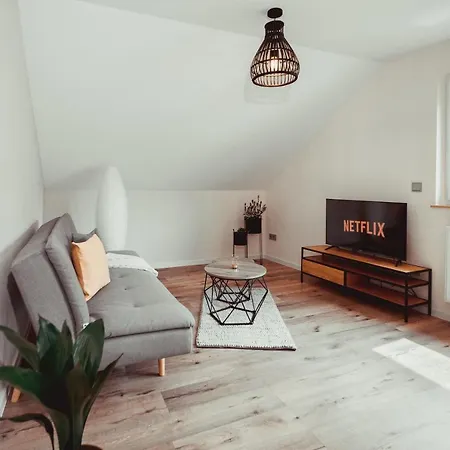 Exklusive Ferienwohnung An Der Mosel - Top Ausstattung - Dachterrasse - E-Ladestation - Netflix Senheim Exterior photo