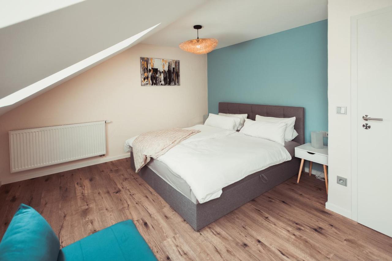 Exklusive An Der Mosel - Ausstattung - Dachterrasse - E-ladestation - Netflix Apartment
