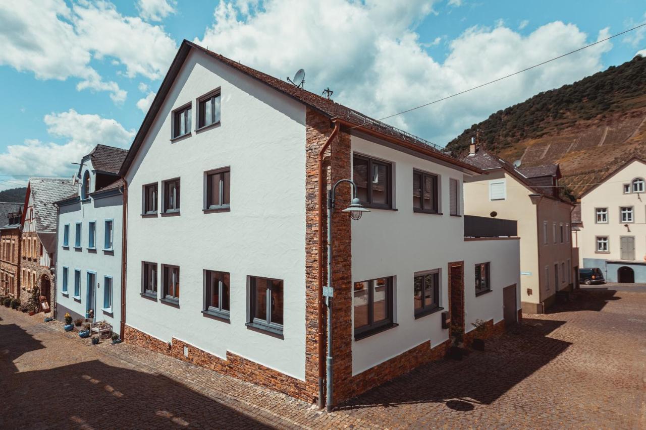 Exklusive An Der Mosel - Ausstattung - Dachterrasse - E-ladestation - Netflix Apartment *