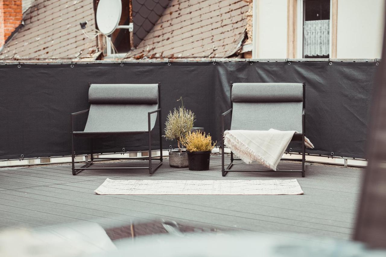 Exklusive An Der Mosel - Ausstattung - Dachterrasse - E-ladestation - Netflix Apartment *