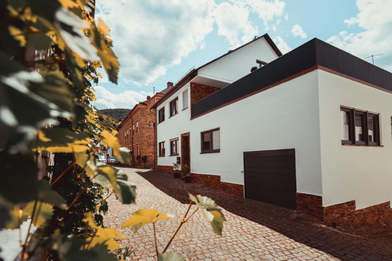 Exklusive An Der Mosel - Ausstattung - Dachterrasse - E-ladestation - Netflix