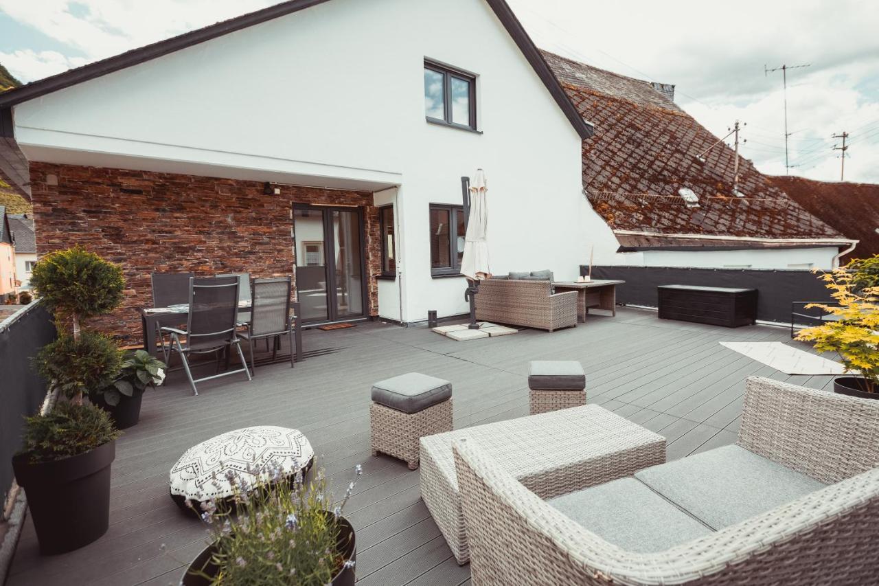 Exklusive An Der Mosel - Ausstattung - Dachterrasse - E-ladestation - Netflix Apartment *
