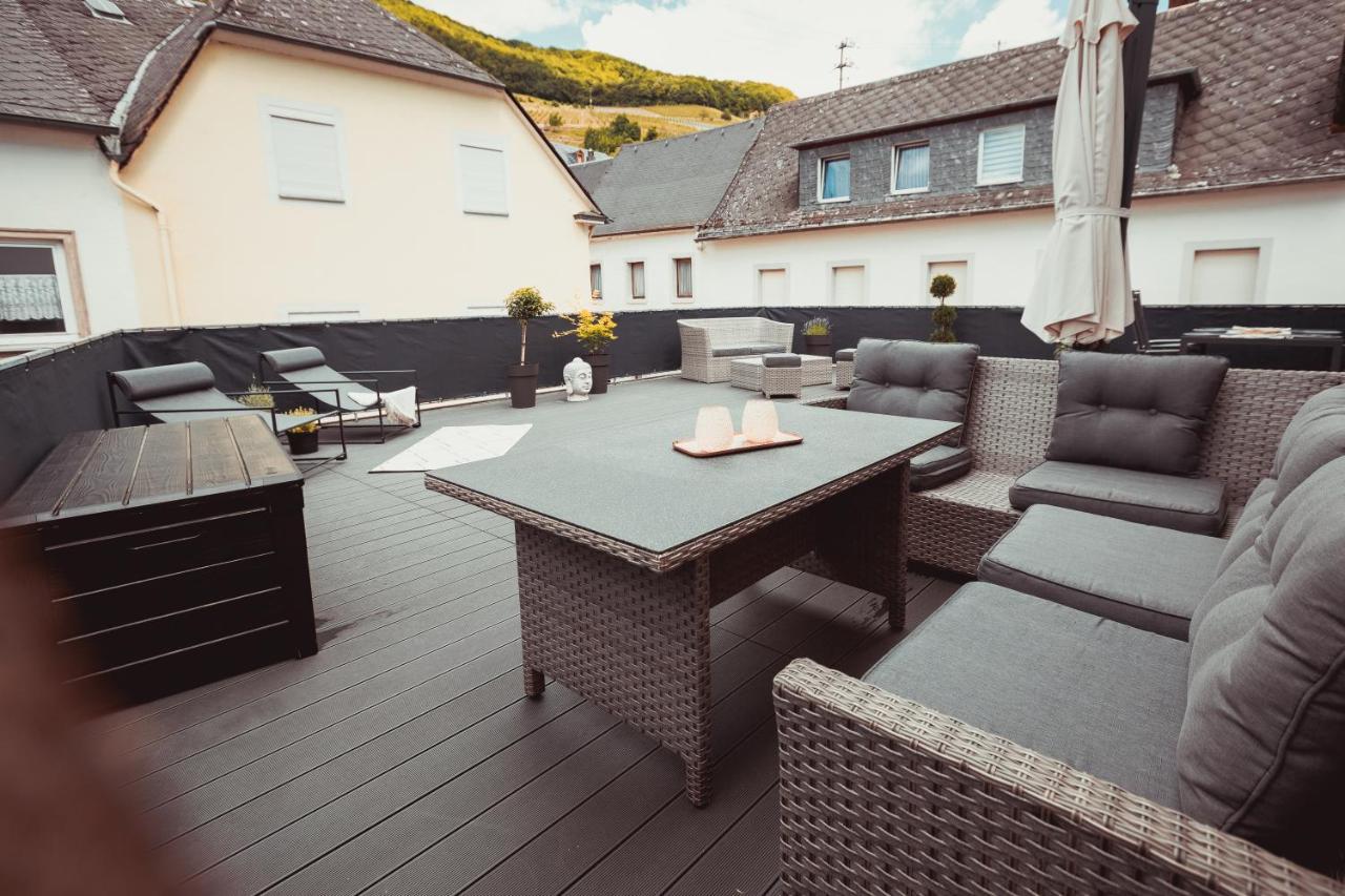 Exklusive An Der Mosel - Ausstattung - Dachterrasse - E-ladestation - Netflix Apartment *