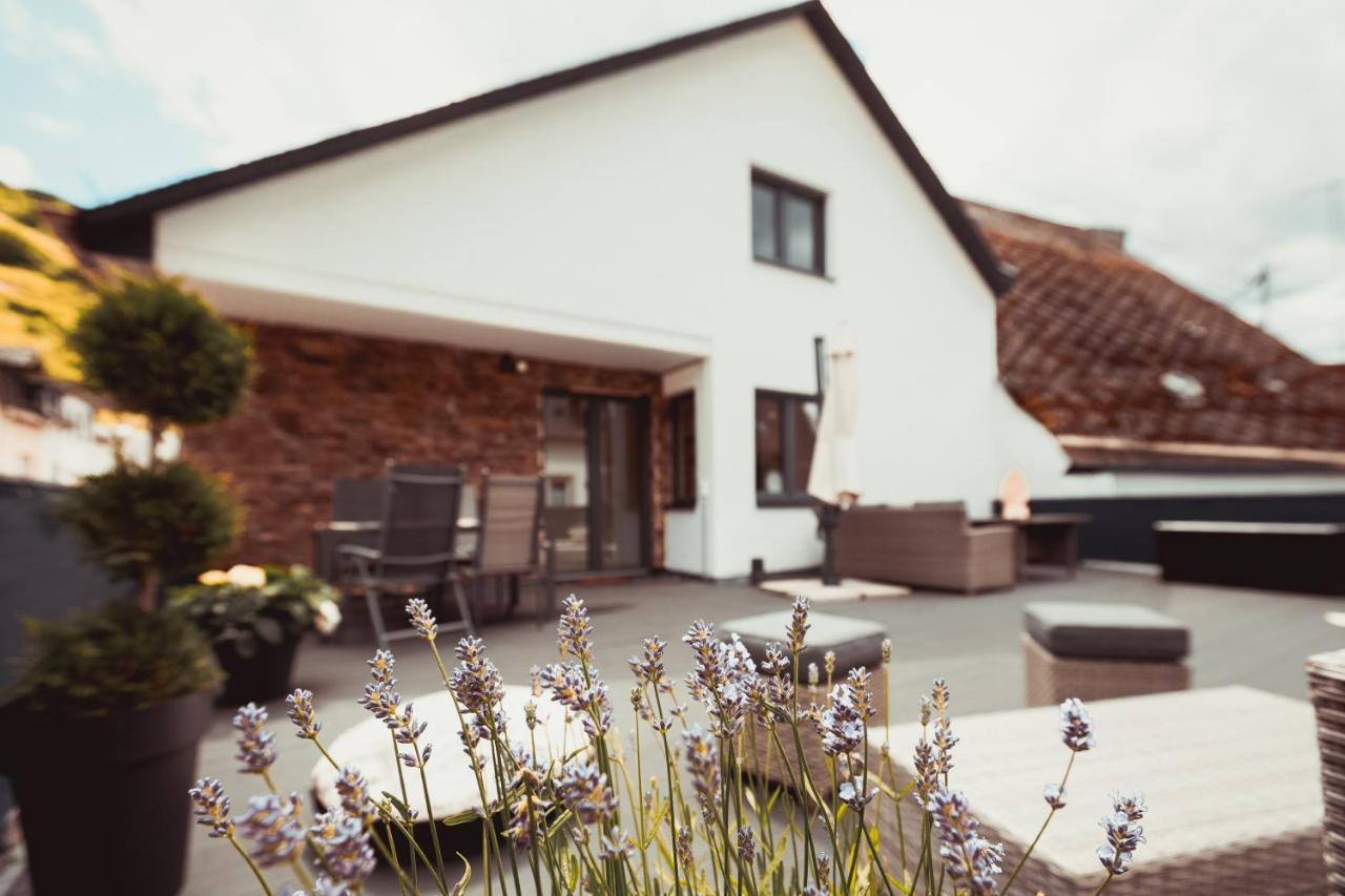 Exklusive An Der Mosel - Ausstattung - Dachterrasse - E-ladestation - Netflix *