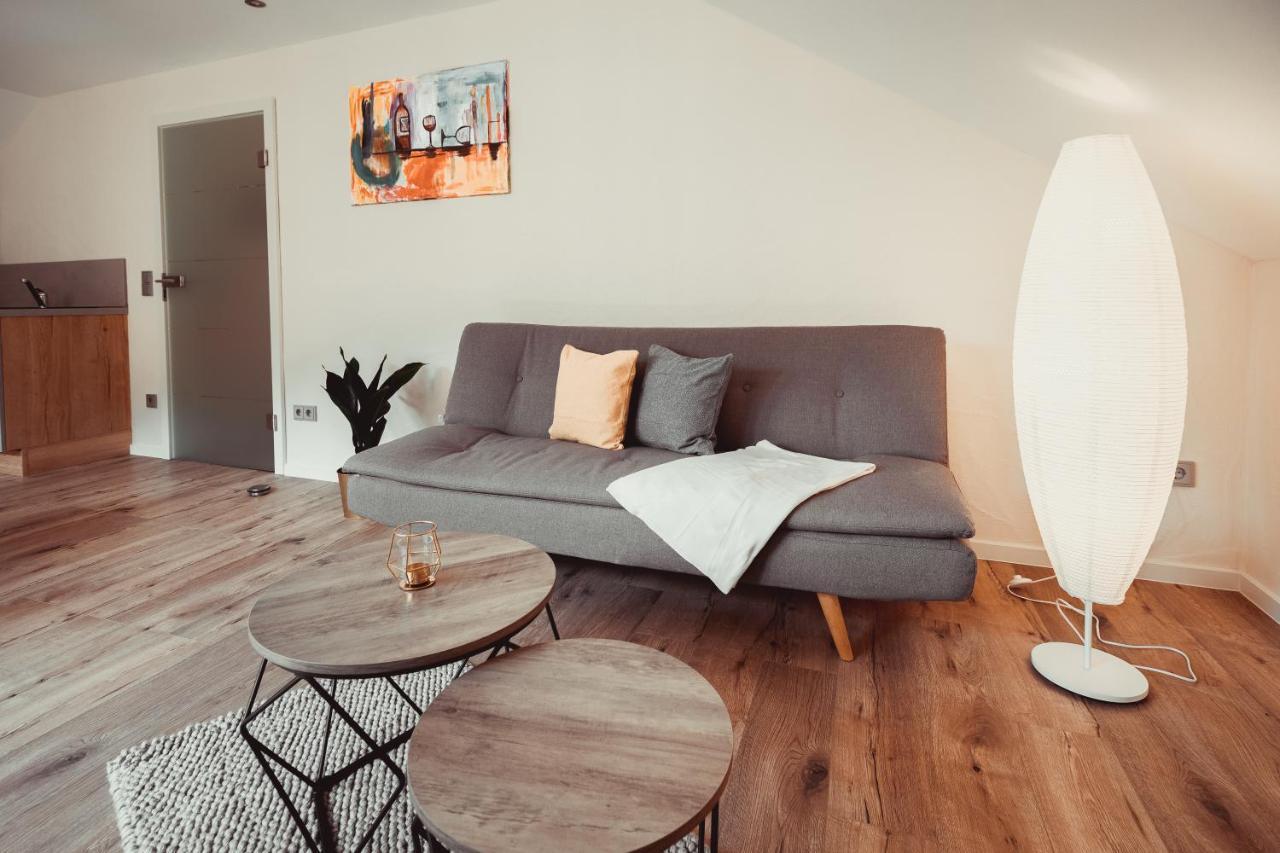 Exklusive An Der Mosel - Ausstattung - Dachterrasse - E-ladestation - Netflix Apartment