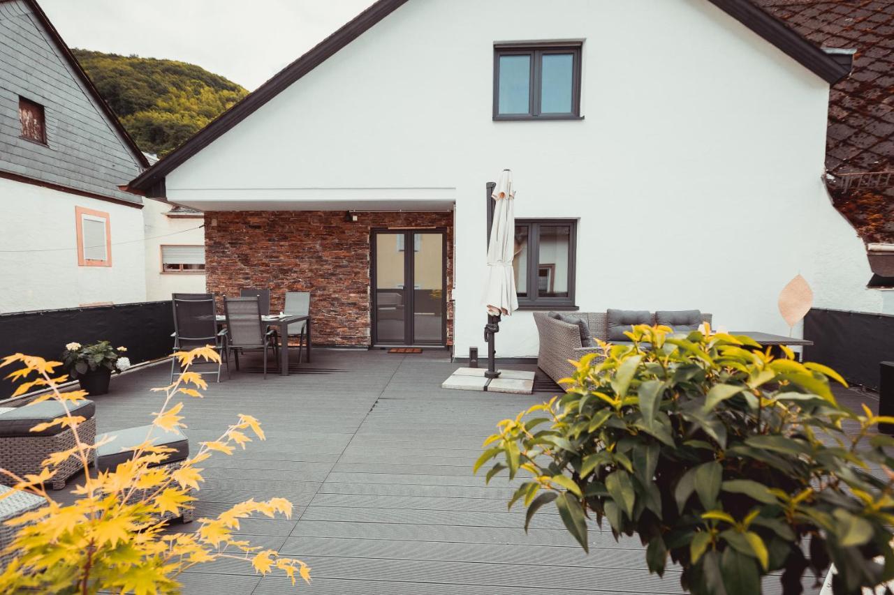 Exklusive An Der Mosel - Ausstattung - Dachterrasse - E-ladestation - Netflix Senheim
