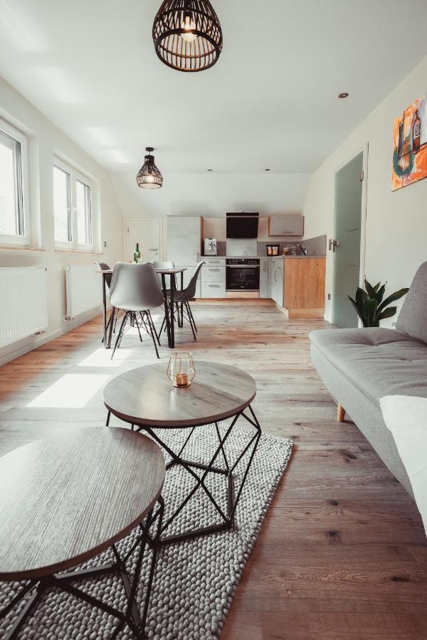 Exklusive An Der Mosel - Ausstattung - Dachterrasse - E-ladestation - Netflix Apartment *